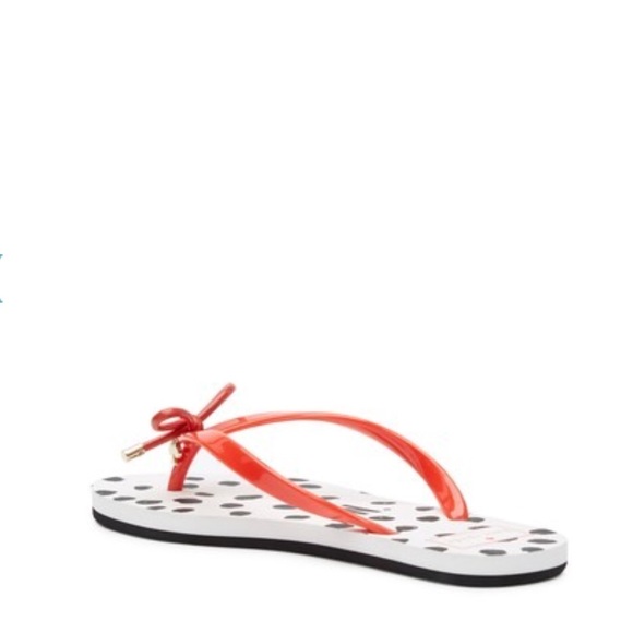 Kate spade flip flip - Picture 3 of 3